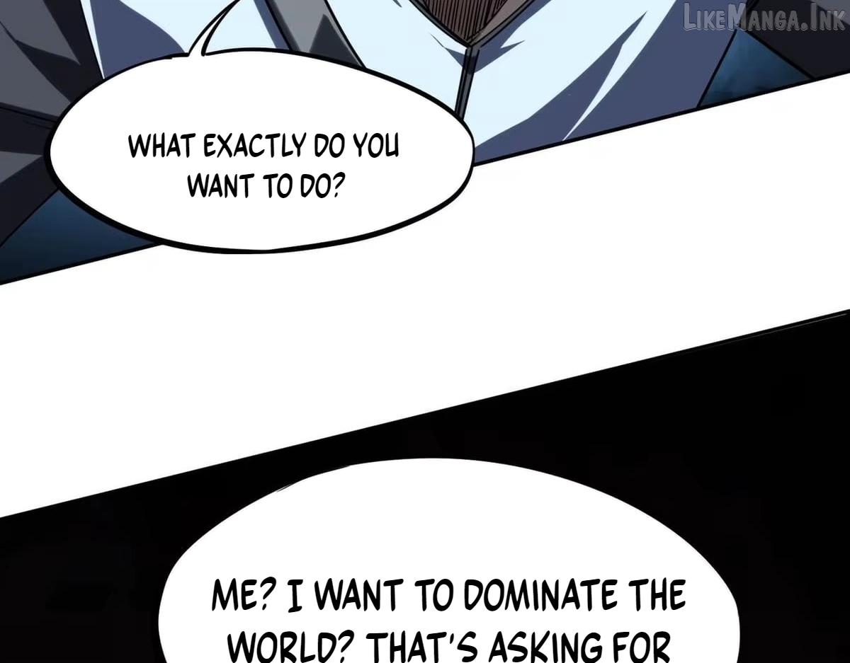 All People Scramble for the Tower, I Cleared 999 Floors in Advance Manga Chapter 59  - page 87